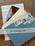The Landscape Letter - Monthly Membership