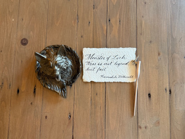 The Landscape Letter - Founding Membership (Monthly)