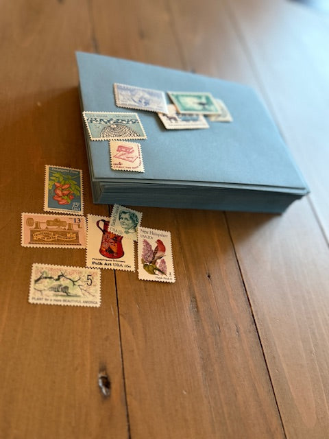 The Landscape Letter (6 month membership)